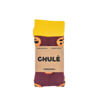 Chaussettes de Compression « Pastéis de Nata » - Chulé