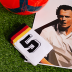 Chaussettes Football Franz Beckenbauer « Der Kaiser » - Chulé
