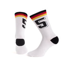 Chaussettes Football Franz Beckenbauer « Der Kaiser » - Chulé