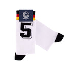 Chaussettes Football Franz Beckenbauer « Der Kaiser » - Chulé