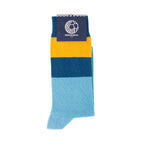 Chaussettes Football « La Bombonera » – Boca Juniors - Chulé