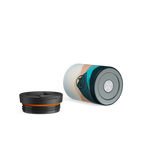 Reisebecher | Berge - 350 ml