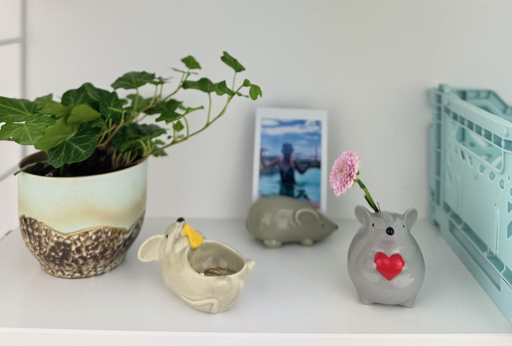 Mini Souris Blind Box – Bitten