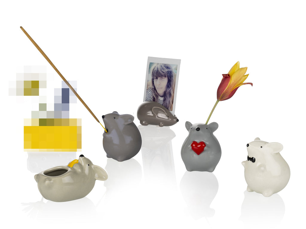 Mini Souris Blind Box – Bitten