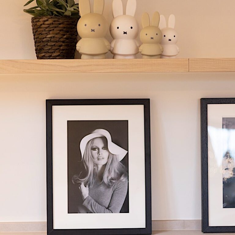 Tirelire Lapin Miffy Warm Edition