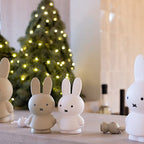 Tirelire Lapin Miffy Warm Edition S