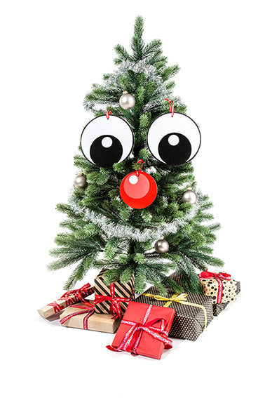 Oggetto regalo di design – mr tree donkey 300805 4260407132261