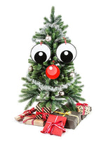 Oggetto regalo di design – mr tree donkey 300805 4260407132261