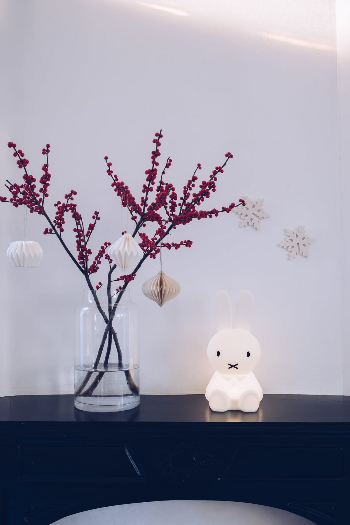 Veilleuse First Light Rechargeable Miffy & Friends