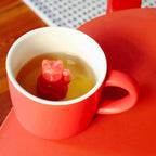 Mug Chat Chanceux Rouge