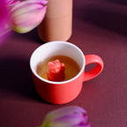 Mug Chat Chanceux Rouge