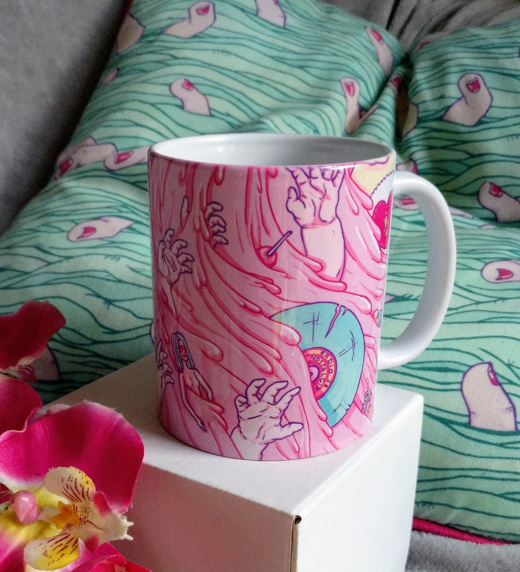 Oggetto regalo di design – Funko