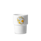 Mug Positive Mind Flowers SMILEY – vue principale