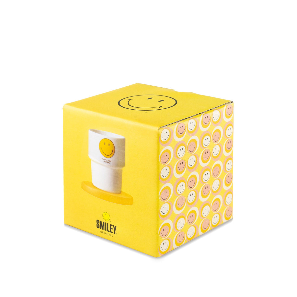 Mug Positive Mind SMILEY – vue produit 3