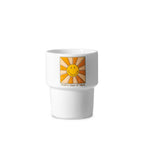 Mug Positive Mind Soleil SMILEY – vue principale