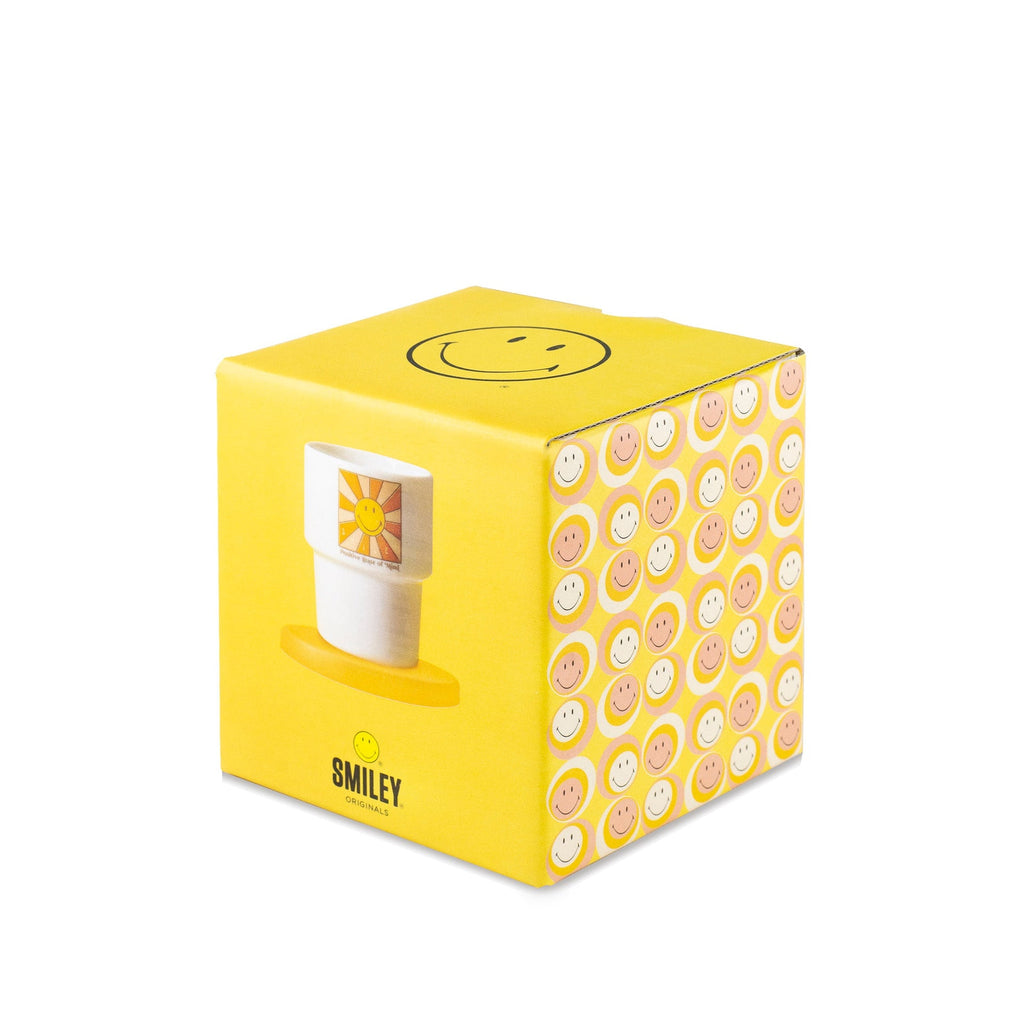 Mug Positive Mind Soleil SMILEY – vue produit 3