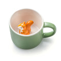 Regalo de diseño – mug simon lecureuil donkey 210341 4260407136078