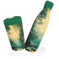 Bamboo Glow-Set