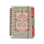 Notebook A Christmas Carol