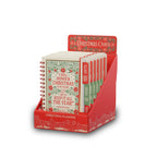 Notebook A Christmas Carol