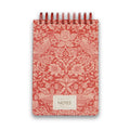 Carnet A5 spirale grand format Rasp