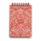 Carnet A5 spirale grand format Rasp