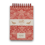 Carnet A5 spirale grand format Rasp