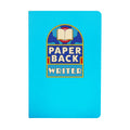 A5 Notizbuch The Beatles - Paperback Writer