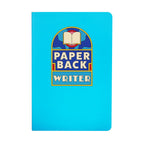 A5 Notizbuch The Beatles - Paperback Writer