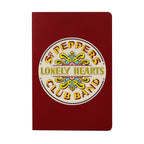 Carnet A5 The Beatles - Sgt. Pepper