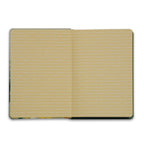 Carnet A5 Moomin - Forest