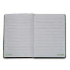 Carnet A5 Moomin - Forest
