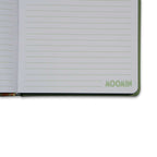 Carnet A5 Moomin - Forest