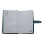 Journal de lecture A5 - A Book A Day Keeps Reality Away