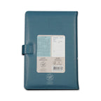 Journal de lecture A5 - A Book A Day Keeps Reality Away