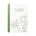 Carnet A5 Roald Dahl - The BFG