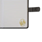 Carnet A5 souple Shakespeare - Le monde est une scène