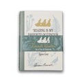 Carnet A6 Sœurs Brontë