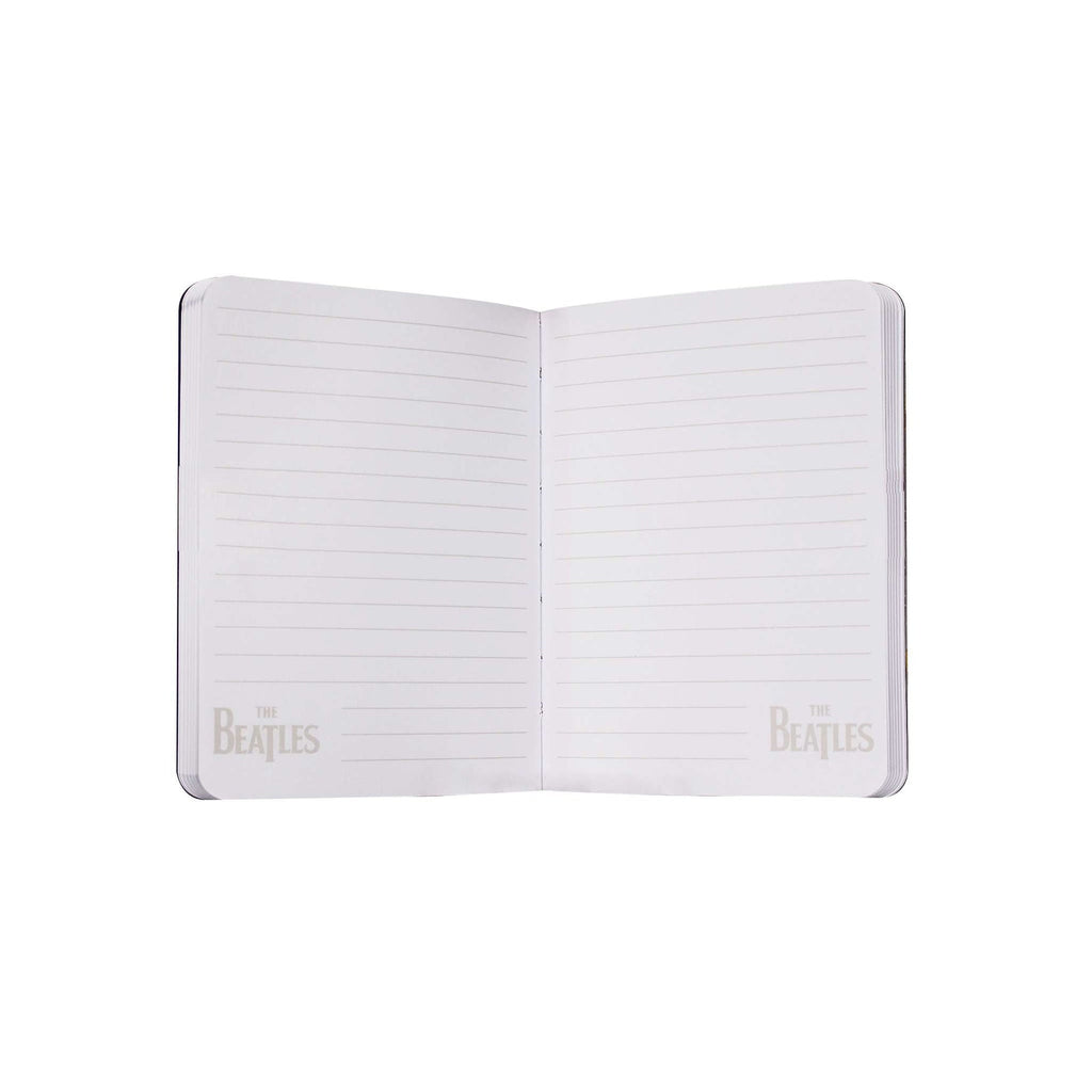 Carnet A6 souple The Beatles - We Can Work It Out