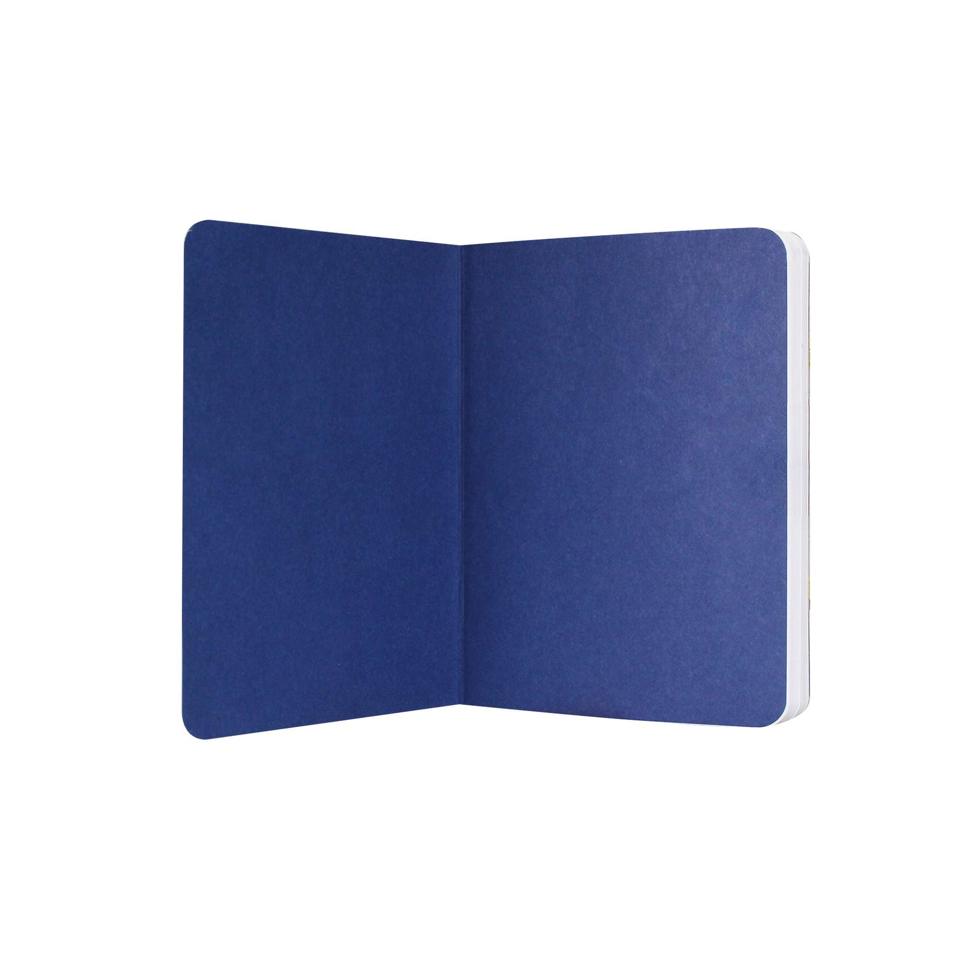 Carnet A6 souple The Beatles - Sgt. Pepper