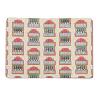 Carnet A6 souple The Beatles - Abbey Road