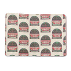 Carnet A6 souple The Beatles - Strawberry Fields