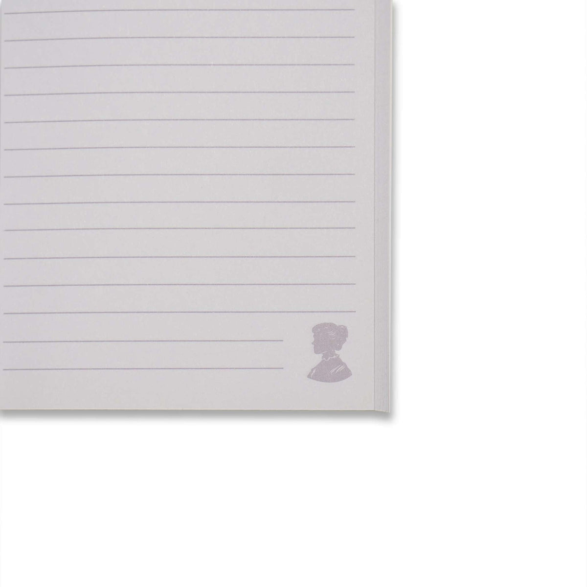 Ensemble de 2 carnets A6 Jane Austen