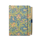 Carnet A6 avec stylo ACS John H. Dearle - Iris
