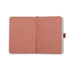 Carnet A6 avec stylo ACS Walter Crane - Meadow Flowers