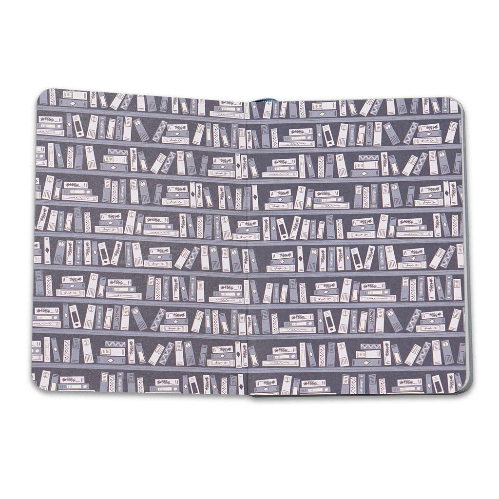 Carnet A6 souple It's A Good Day To Read A Book