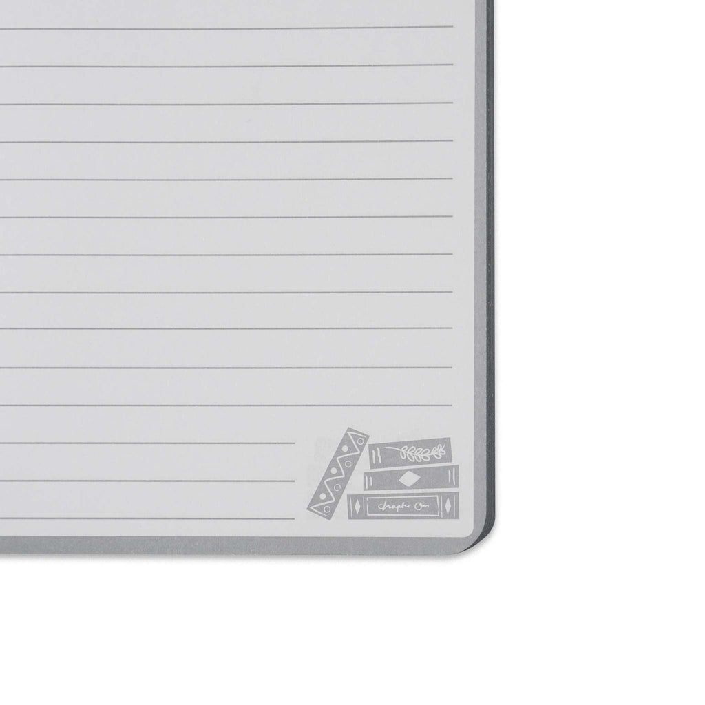 Carnet A6 souple It's A Good Day To Read A Book