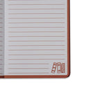Carnet A6 souple My Own Personal Library