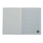 Lot de 2 carnets A6 The Secret Garden