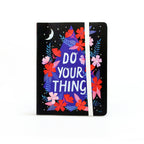 Petit carnet Bonbi Forest - Do Your Thing